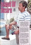 Vintage magazine No.331  island of desire  23
