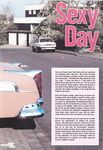 Retro magazine No.361  sexy day  38