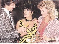 Retro magazine No.361  sexy day  38