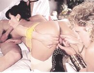 Retro magazine No.361  sexy day  38