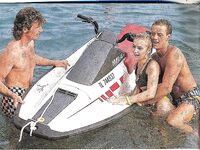 Retro magazine No.332  holiday fun  31