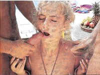 Retro magazine No.332  holiday fun  31