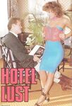 Vintage magazine No.367  hotel lust  26