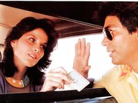 Retro magazine No.336  crazy cunny  21