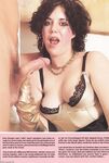 Retro magazine No.365  naughty nympho  25