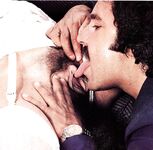 Vintage magazine No.334  mega clit  29