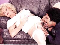 Vintage magazine No.334  mega clit  29