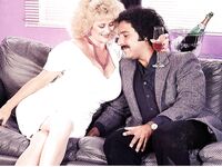 Vintage magazine No.334  mega clit  29