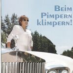 Retro magazine No.374  beim pimpern klimpern  57