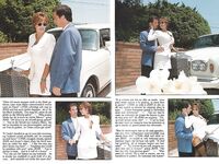 Retro magazine No.374  beim pimpern klimpern  57