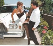 Retro magazine No.374  beim pimpern klimpern  57