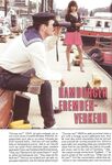Retro magazine No.380  Hamburger fremdenverkehr  62