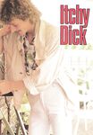 Vintage magazine No.343  itchy dick  45