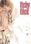 Vintage magazine No.343  itchy dick  45