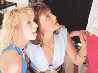 Vintage magazine No.344  hooked on lust  32