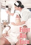 Vintage magazine No.378  first aid fuck  31