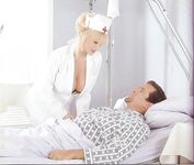 Vintage magazine No.375  die Krankenschwester  56