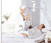 Vintage magazine No.375  die Krankenschwester  56