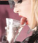 Vintage magazine No.381  sektlaune  32