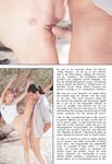 Vintage magazine No.382  sex on the beach  62