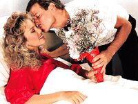 Vintage magazine No.384  sperm cure  29