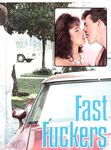 Vintage magazine No.385  fast fuck  22