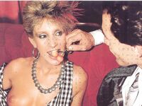 Retro magazine No.356  brand new love  36