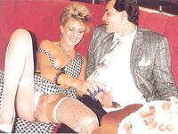 Retro magazine No.356  brand new love  36