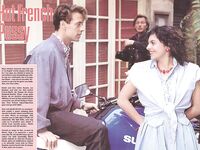 Vintage magazine No.265  hot french pussy  31