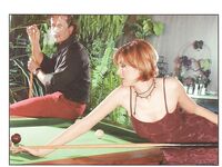 Retro magazine No.297  extreme seduction  54