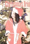 Vintage magazine No.299  christmas trio  26