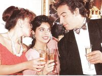 Vintage magazine No.300  sexy celebration  33