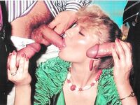 Retro magazine No.270  lust quartet  40