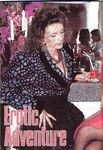 Retro magazine No.307  erotic adventure  25