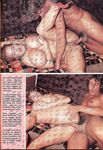 Retro magazine No.306  big boobs from Budapest  18