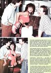 Retro magazine No.277  sinful orgy  24