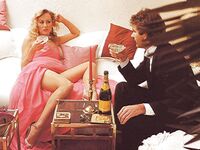 Retro magazine No.304  the stylish blonde bombshell  51