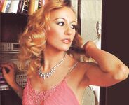 Retro magazine No.304  the stylish blonde bombshell  51