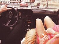 Retro magazine No.304  the stylish blonde bombshell  51