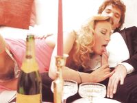 Retro magazine No.304  the stylish blonde bombshell  51