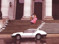 Retro magazine No.304  the stylish blonde bombshell  51