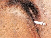 Vintage magazine No.278  i love Paris  31