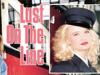 Retro magazine No.233  lust on the line  30