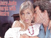 Retro magazine No.281  burning desire  21