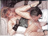 Vintage magazine No.235  nympho sex star  19