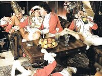 Vintage magazine No.236  the fuck of her life  26