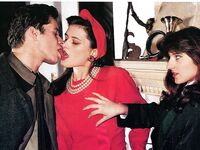 Vintage magazine No.241  cunt hunter  38