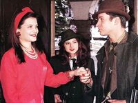 Vintage magazine No.241  cunt hunter  38