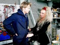 Vintage magazine No.211  triple x mechanic fuck  45