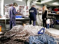 Vintage magazine No.211  triple x mechanic fuck  45